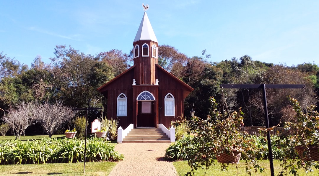 Place of worship photo spot Carambeí Historic Park Brasil