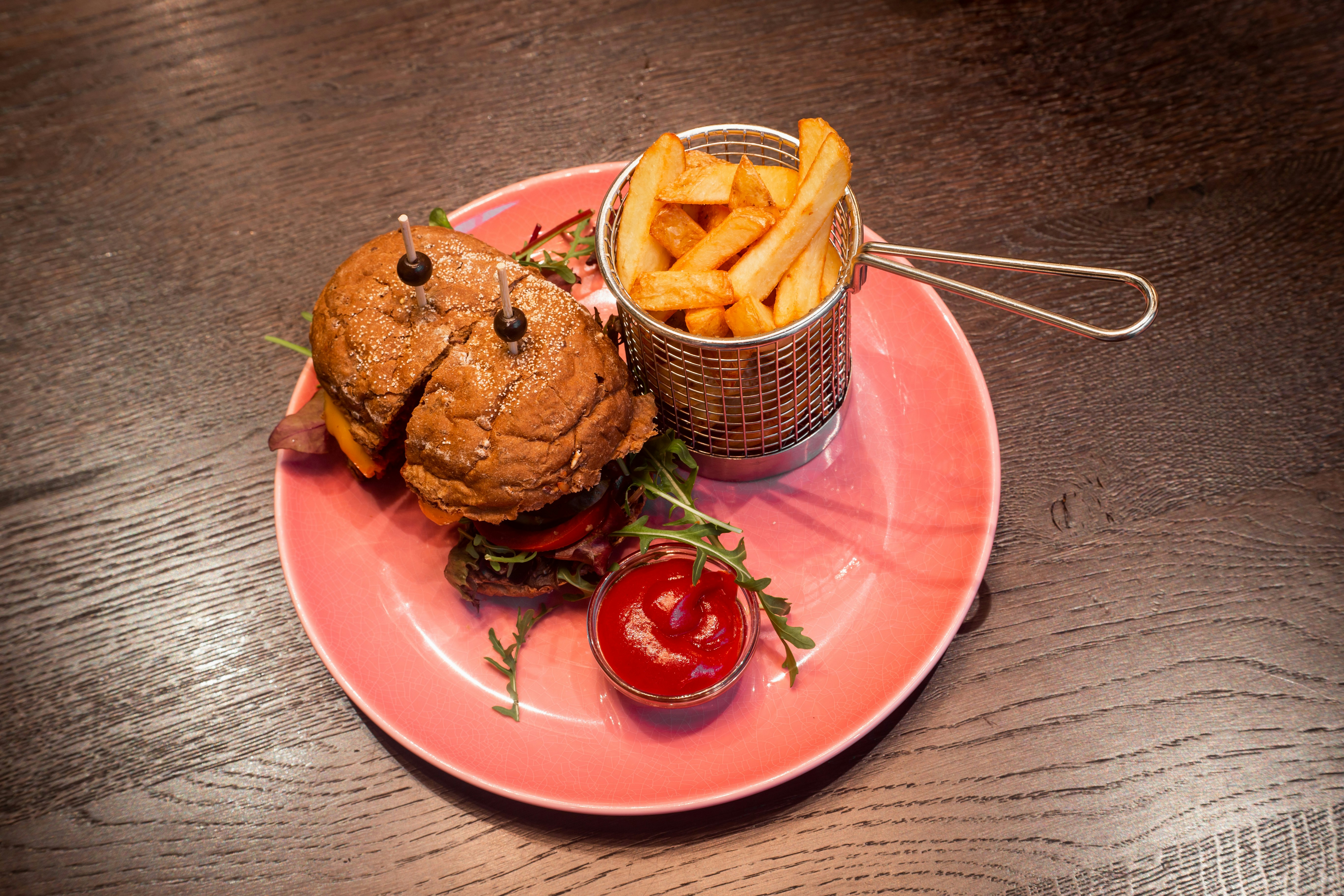 Photo by louishansel