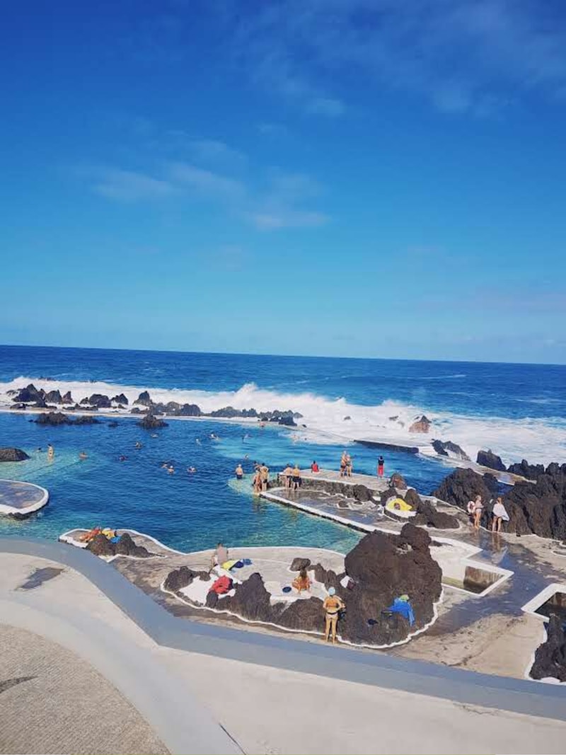 Porto Santo
