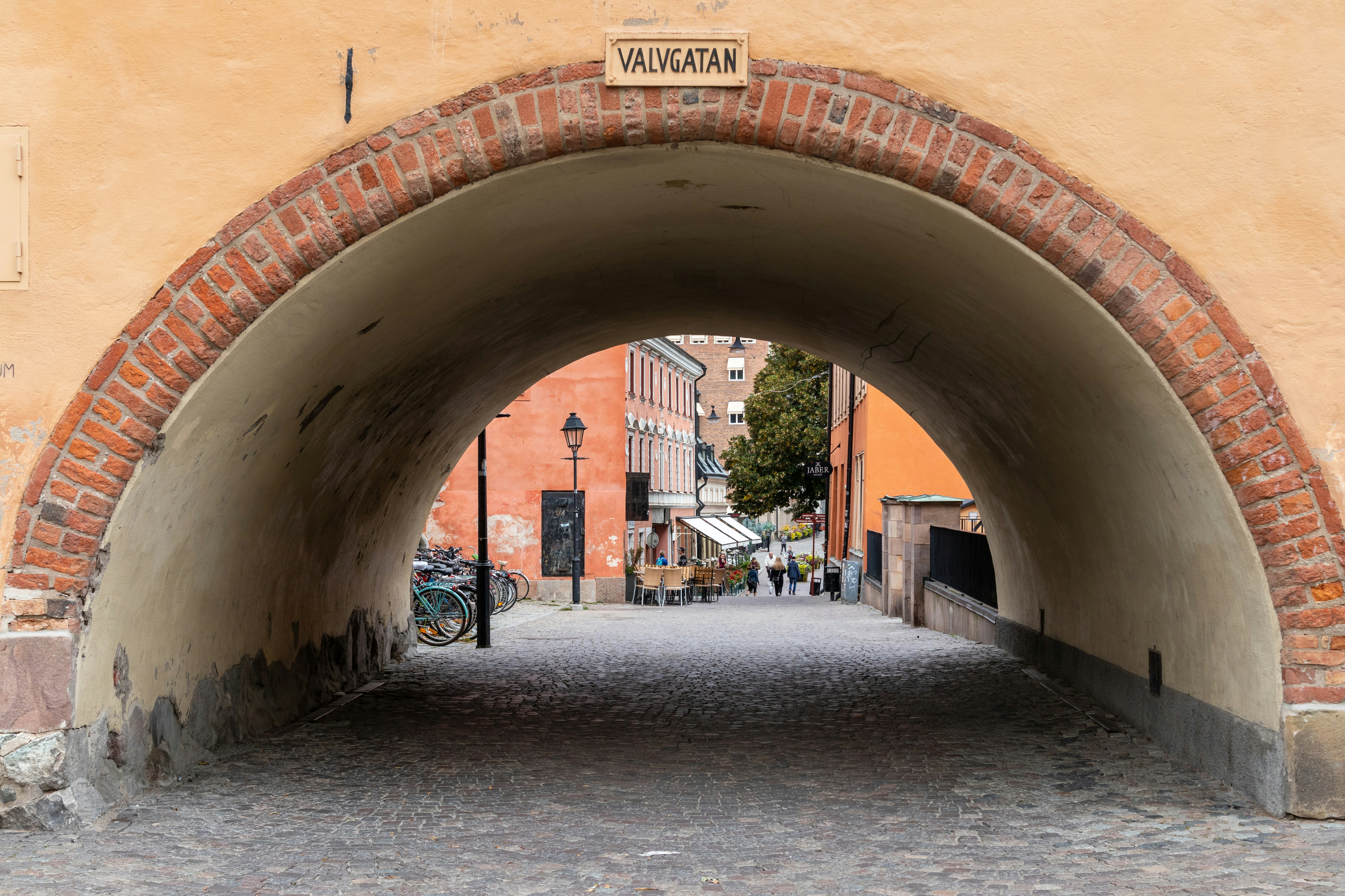Uppsala – Nightlife & Evening Culture