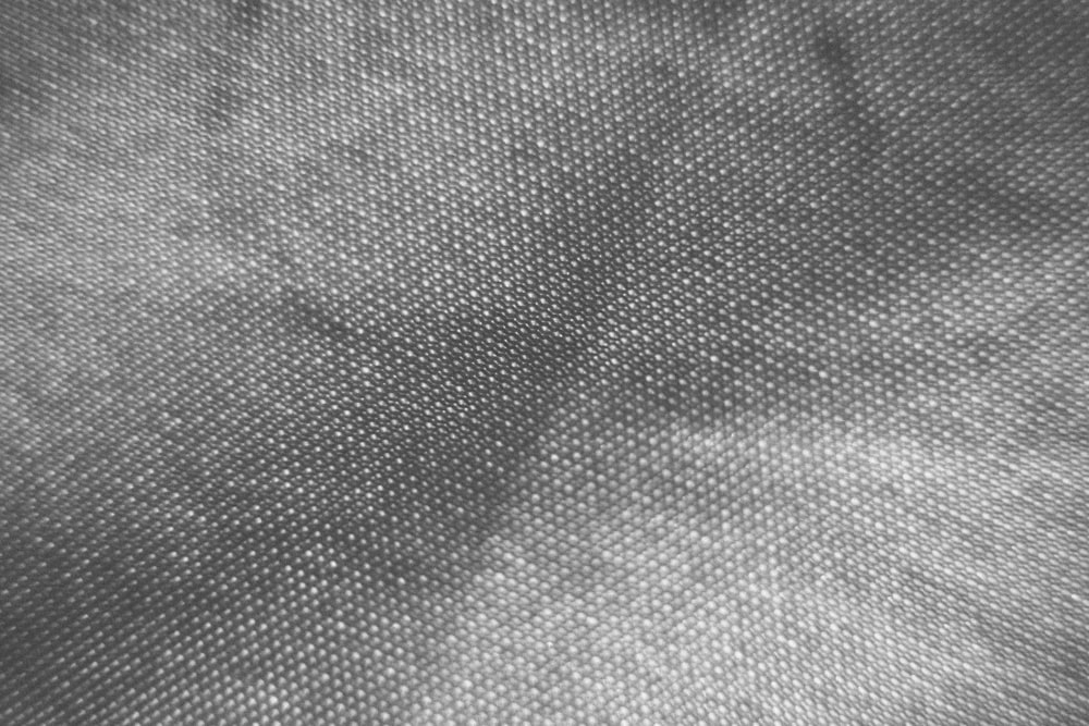 close up photo of gray textile