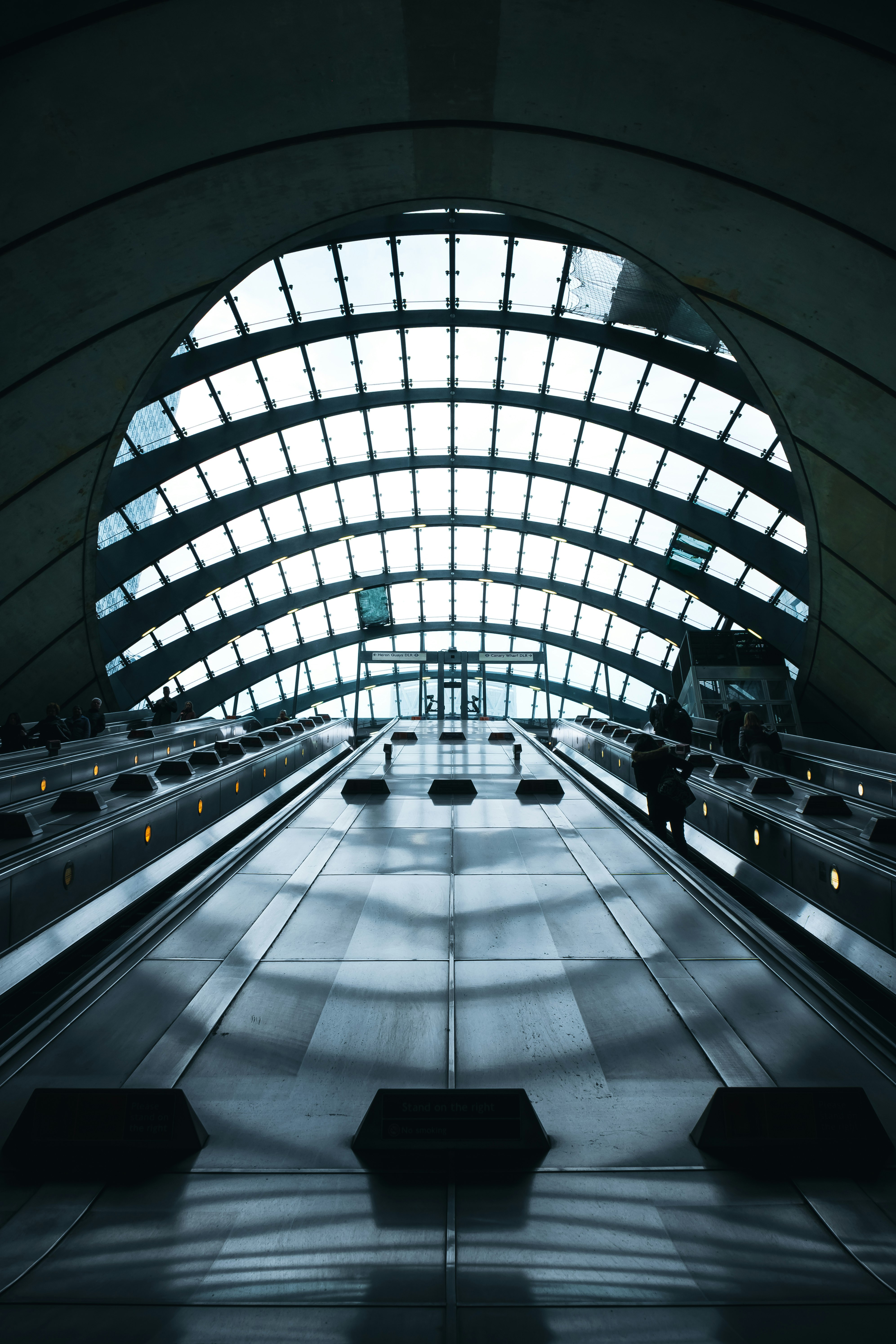 people walking inside building during daytime