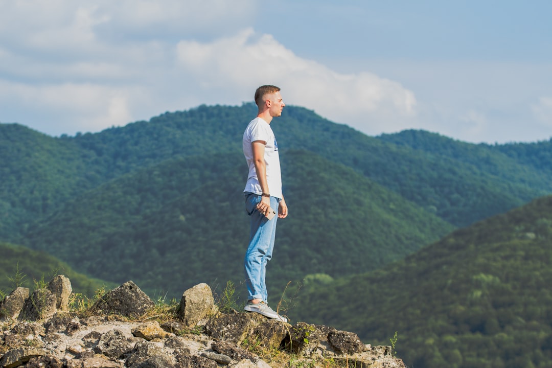 Hill station photo spot Dmanisi T'bilisi