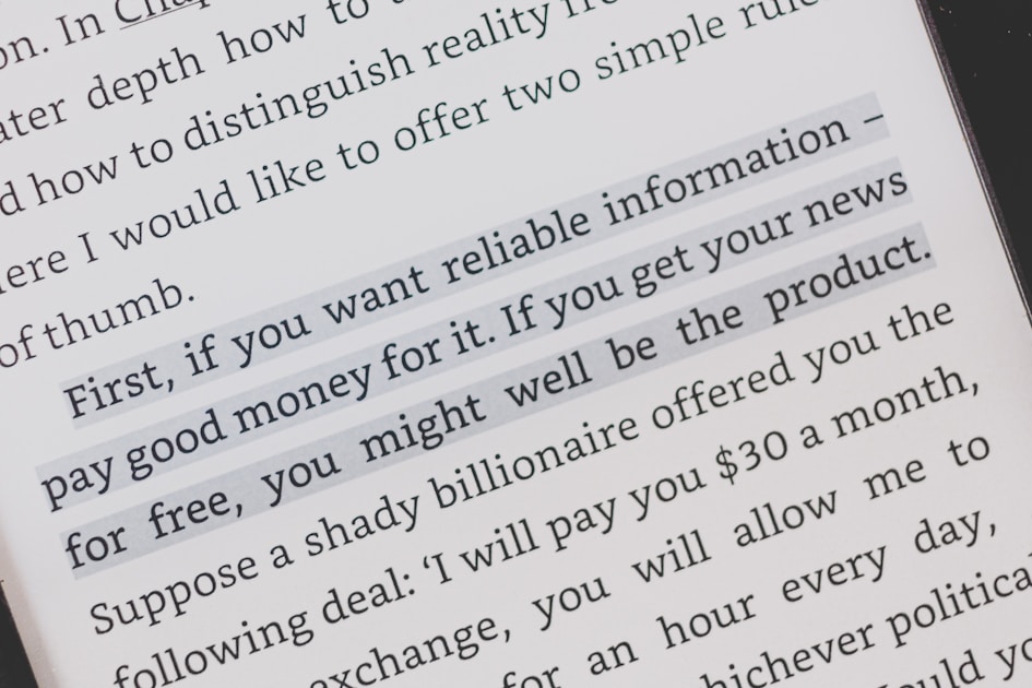 What's Your Money Script? The Financial Psychology Quiz