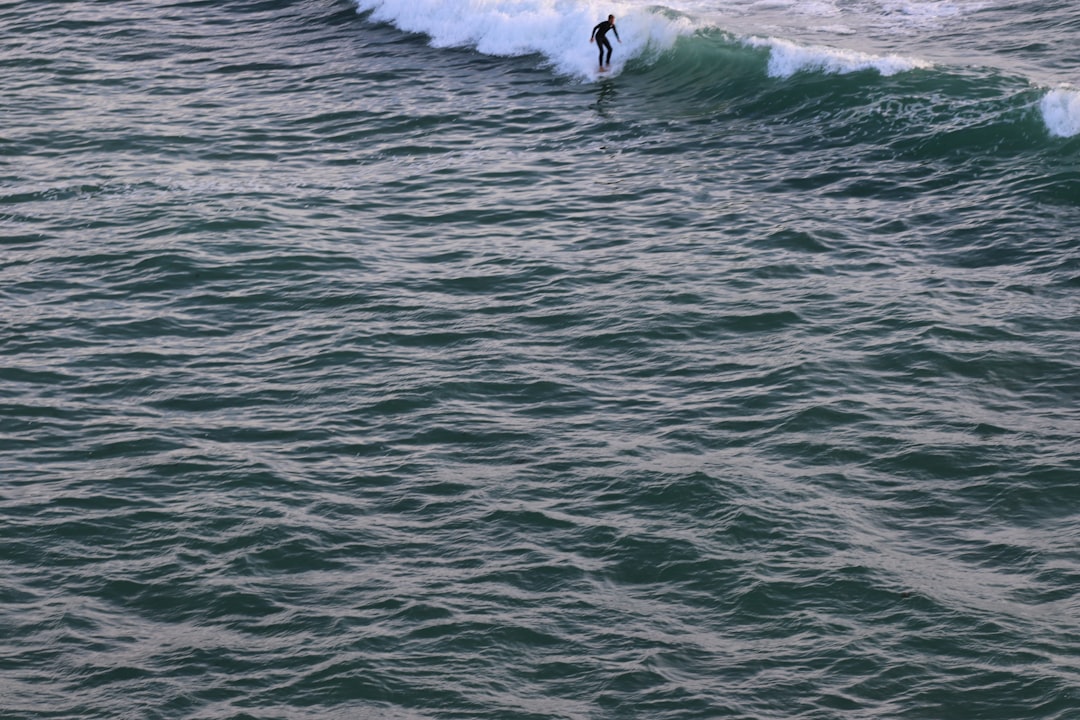 Surfing photo spot Belle-Île-en-Mer Guérande