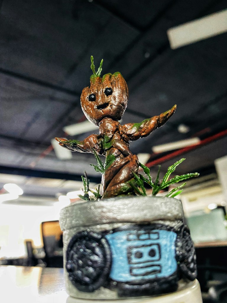 Planeta soñador