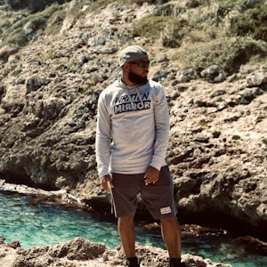 Coastal Hoodie