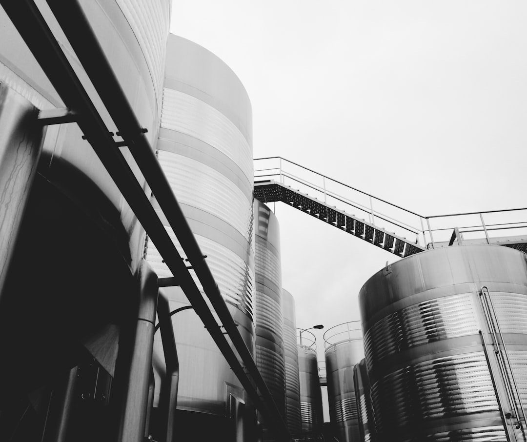 brewery