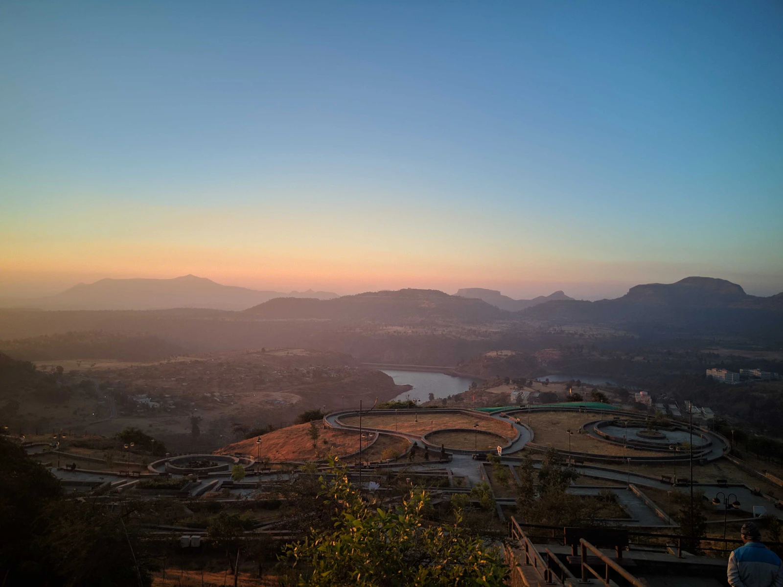 Saputara, Gujarat