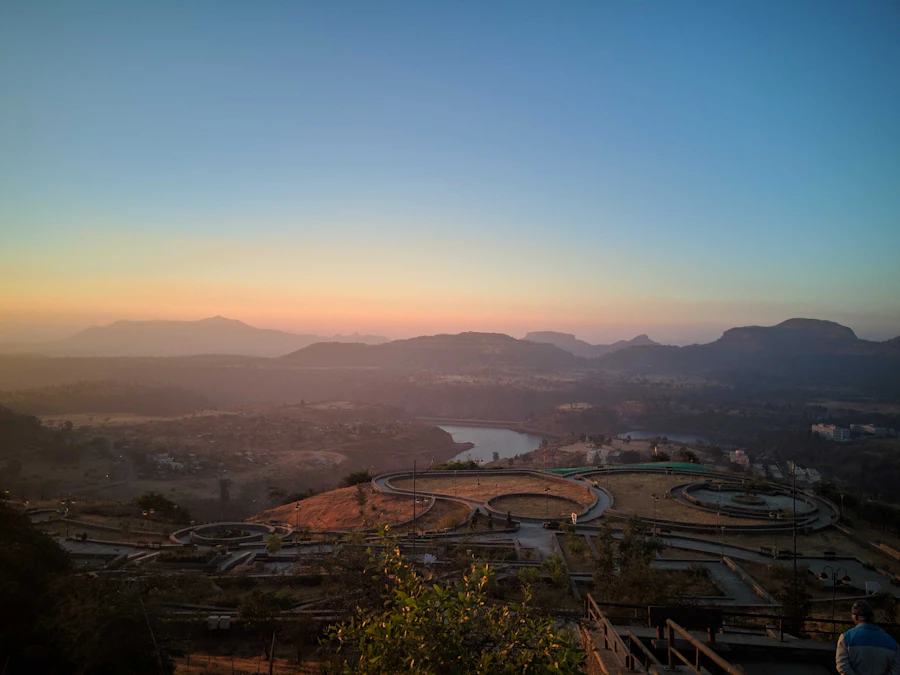 Saputara, Gujarat