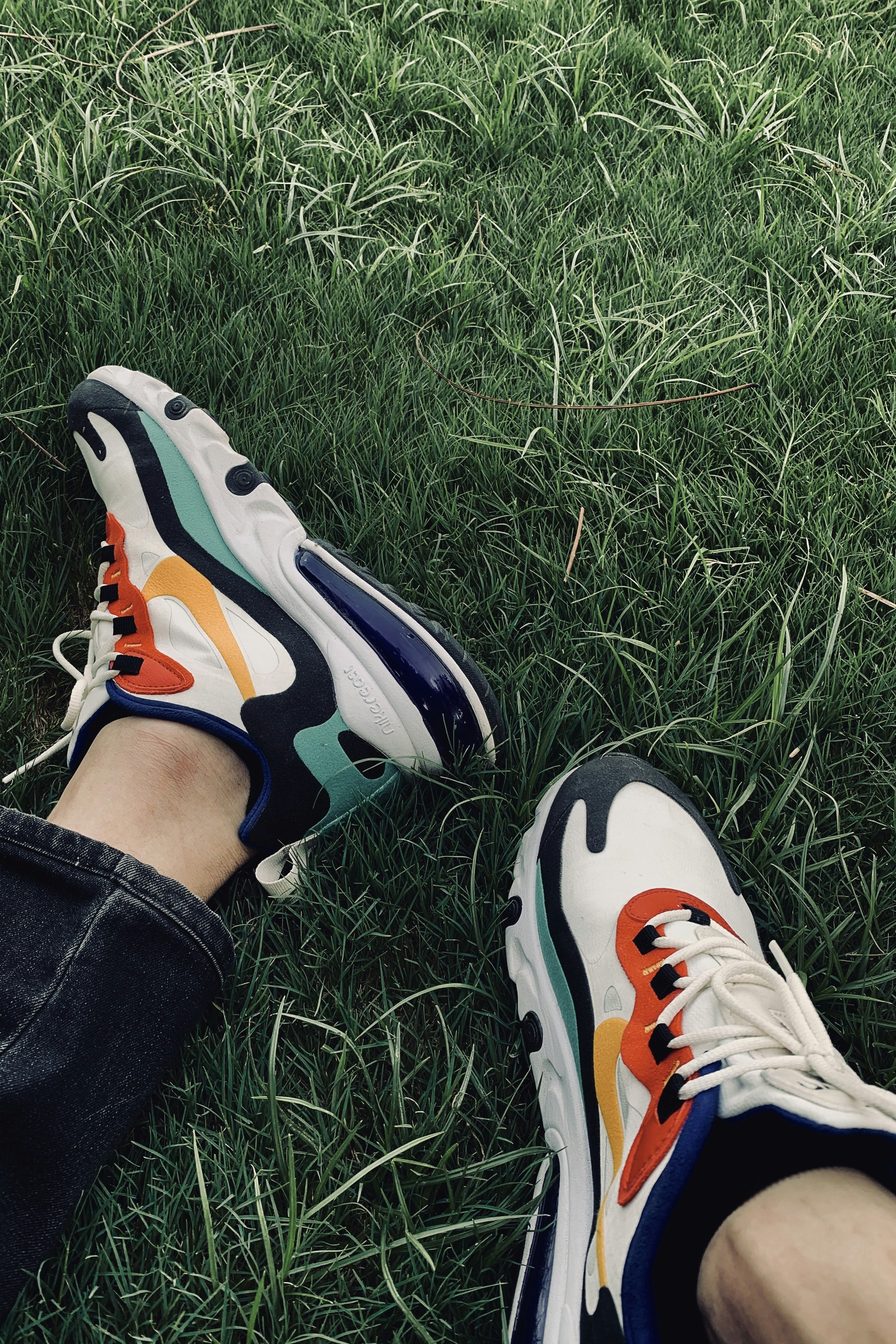 Speedster Kids Sneakers