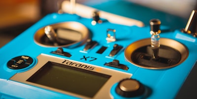 An image showcasing popular remote control models.