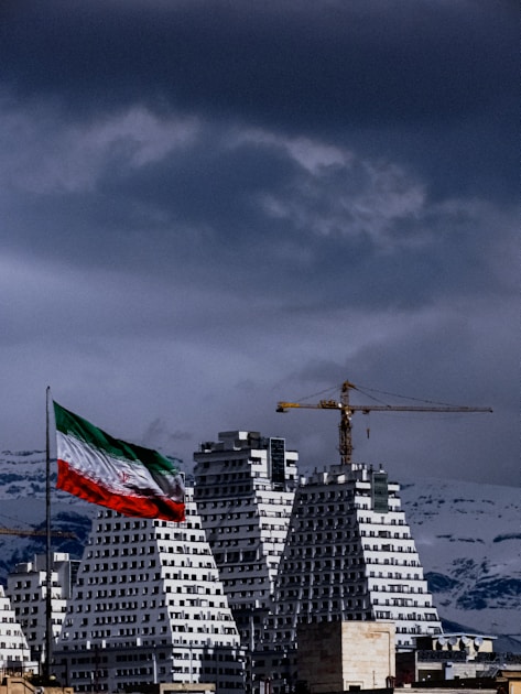 What Type of Ceasefire Investor Are You? The Iran Oil Crisis Edition