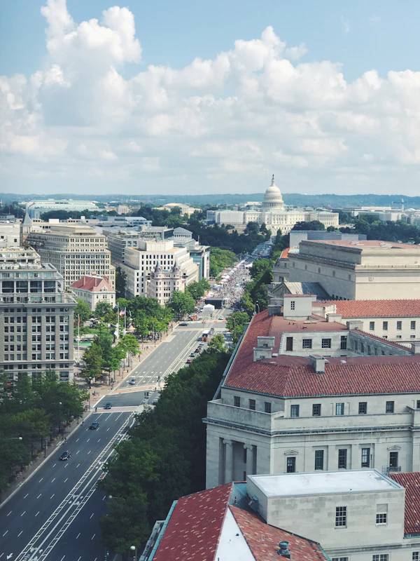 Washington DC, USA photo 2