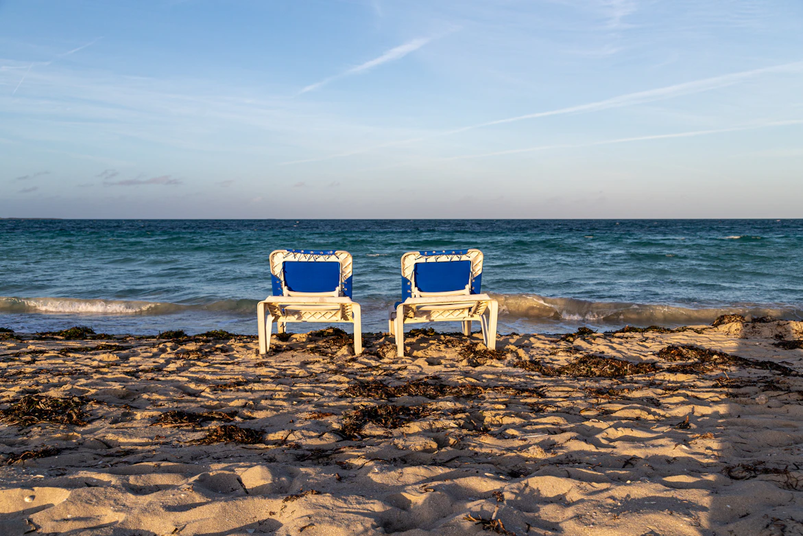 Varadero Beach