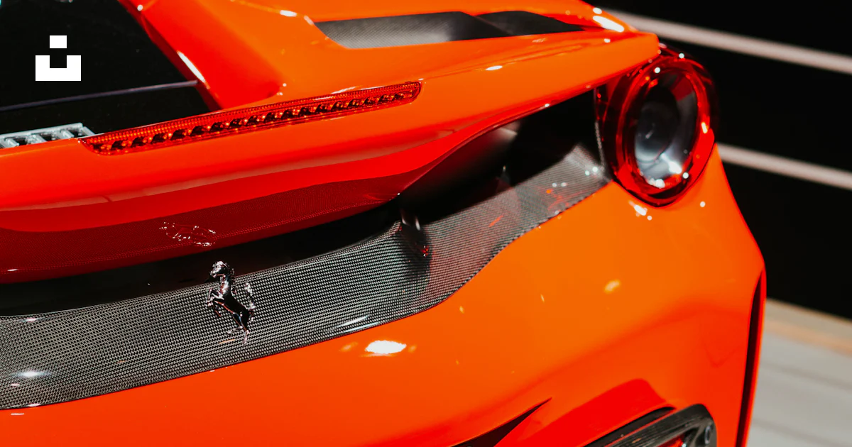 Orange Porsche 911 On Road Photo Free Car Image On Unsplash Orange porsche 911 on road photo free car image on unsplash