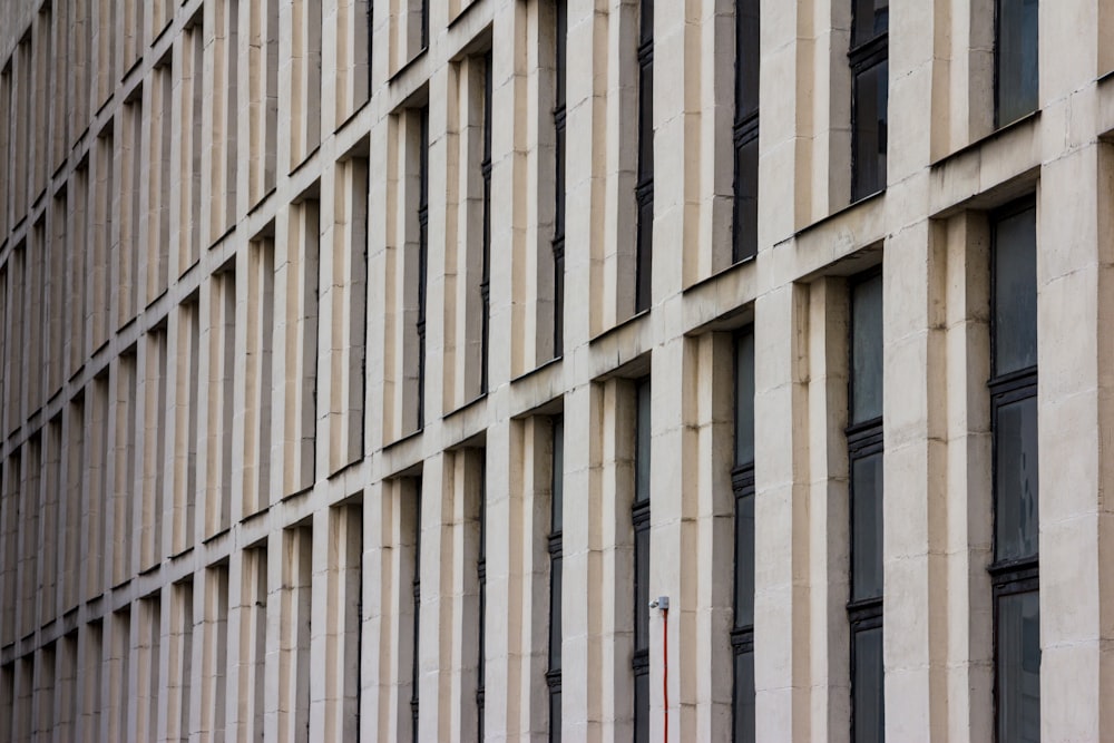 brown concrete building during daytime