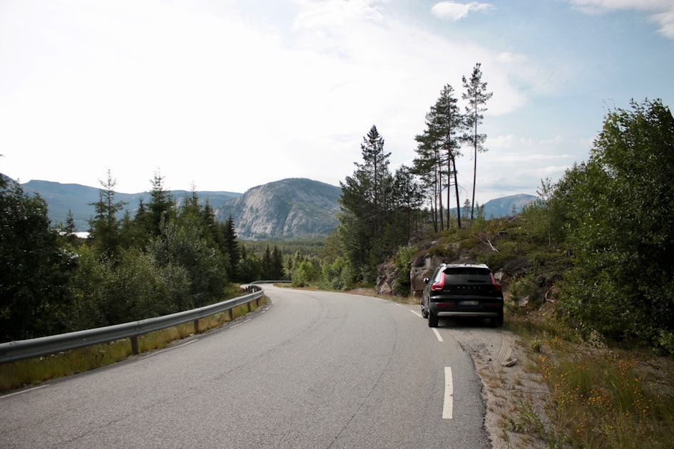 Estonia per fotografi: i migliori scorci raggiungibili in auto - Estonia guide