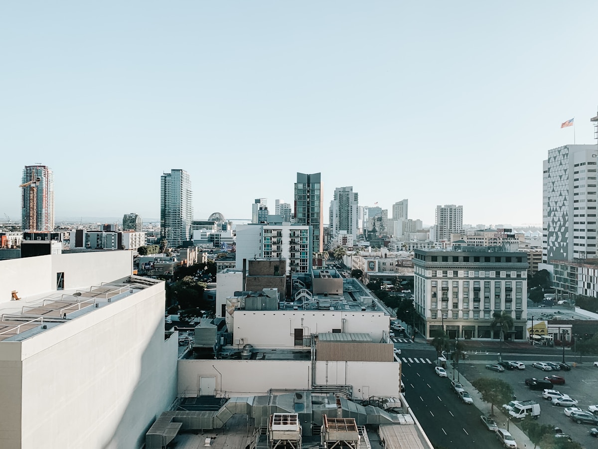 San Diego, California — luxury event entertainment destination