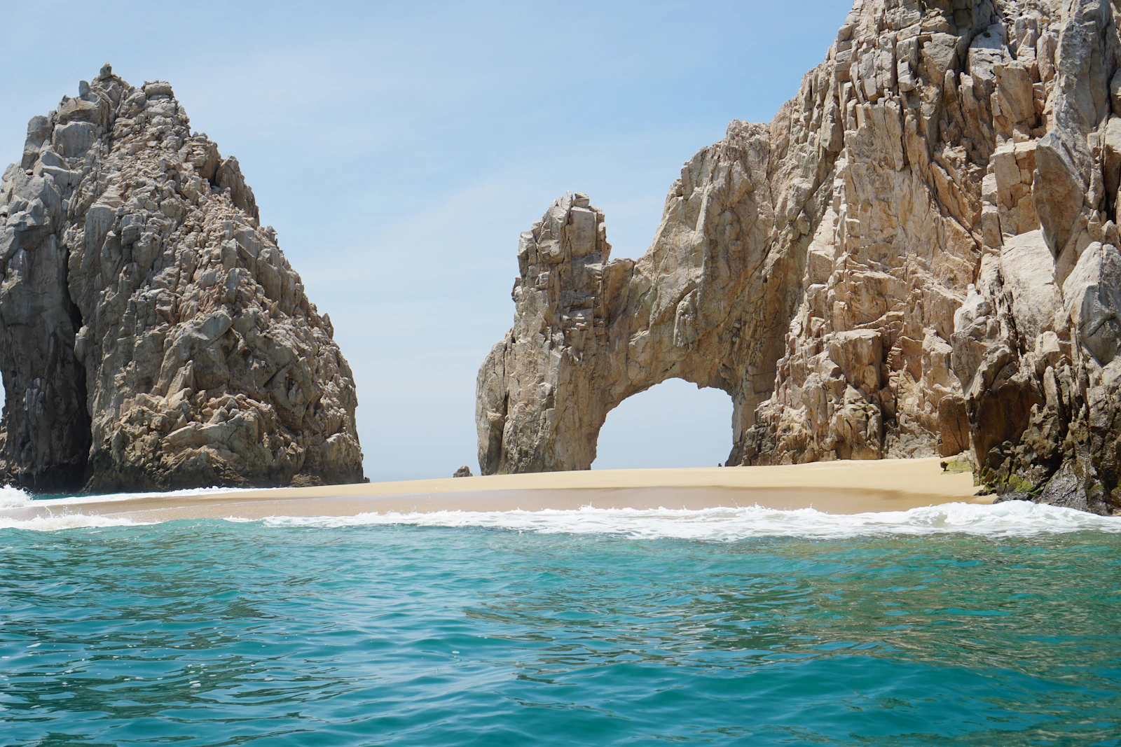 Las Ventanas al Paraíso, A Rosewood Resort