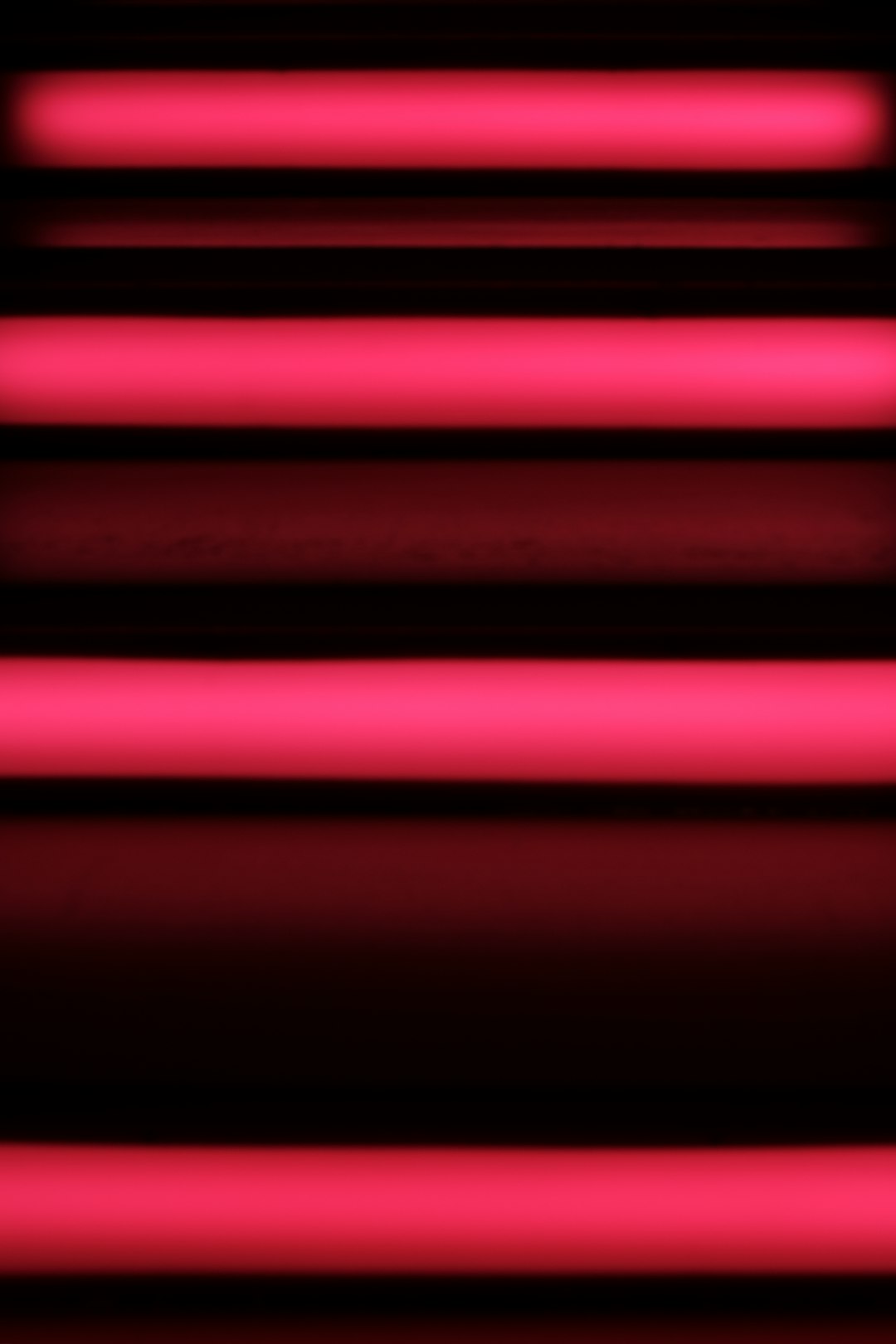 red and black light digital wallpaper
