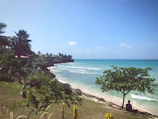 Lifestyle writer exploring a serene Indonesian coastal village.