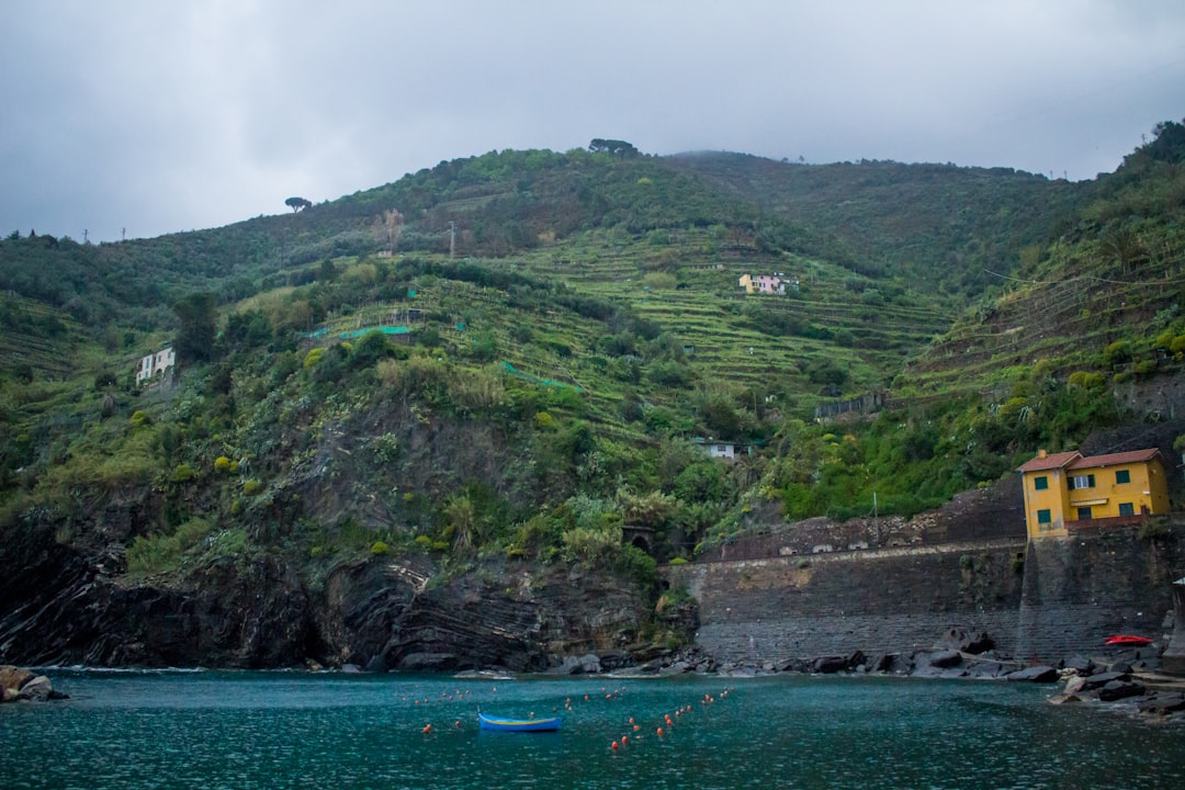 Hill station photo spot Vernazza Province of Lucca