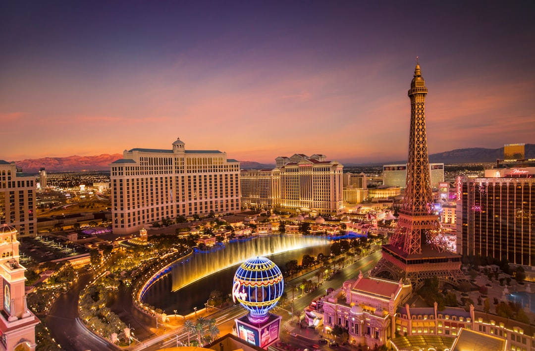 Roll the Dice on a Wild Vegas Night &#8211; 19 Hot Spots to Live Your Best Life