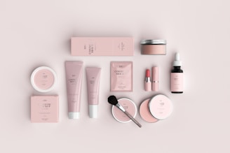 Cosmetic Chemist Product Development