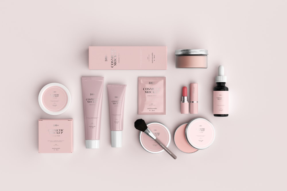 100+ Cosmetics Pictures  Download Free Images on Unsplash