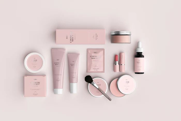 Packaging cosmétique