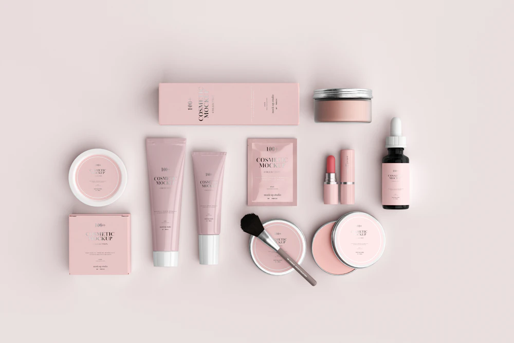 Photo of a similar item: LANEIGE Lip Sleeping Mask, Berry