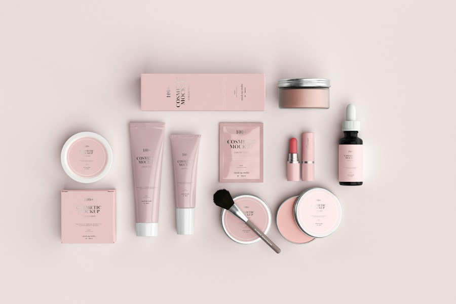 Routine-Building Dominates UK Skincare Coverage as K-Beauty Retail Grows