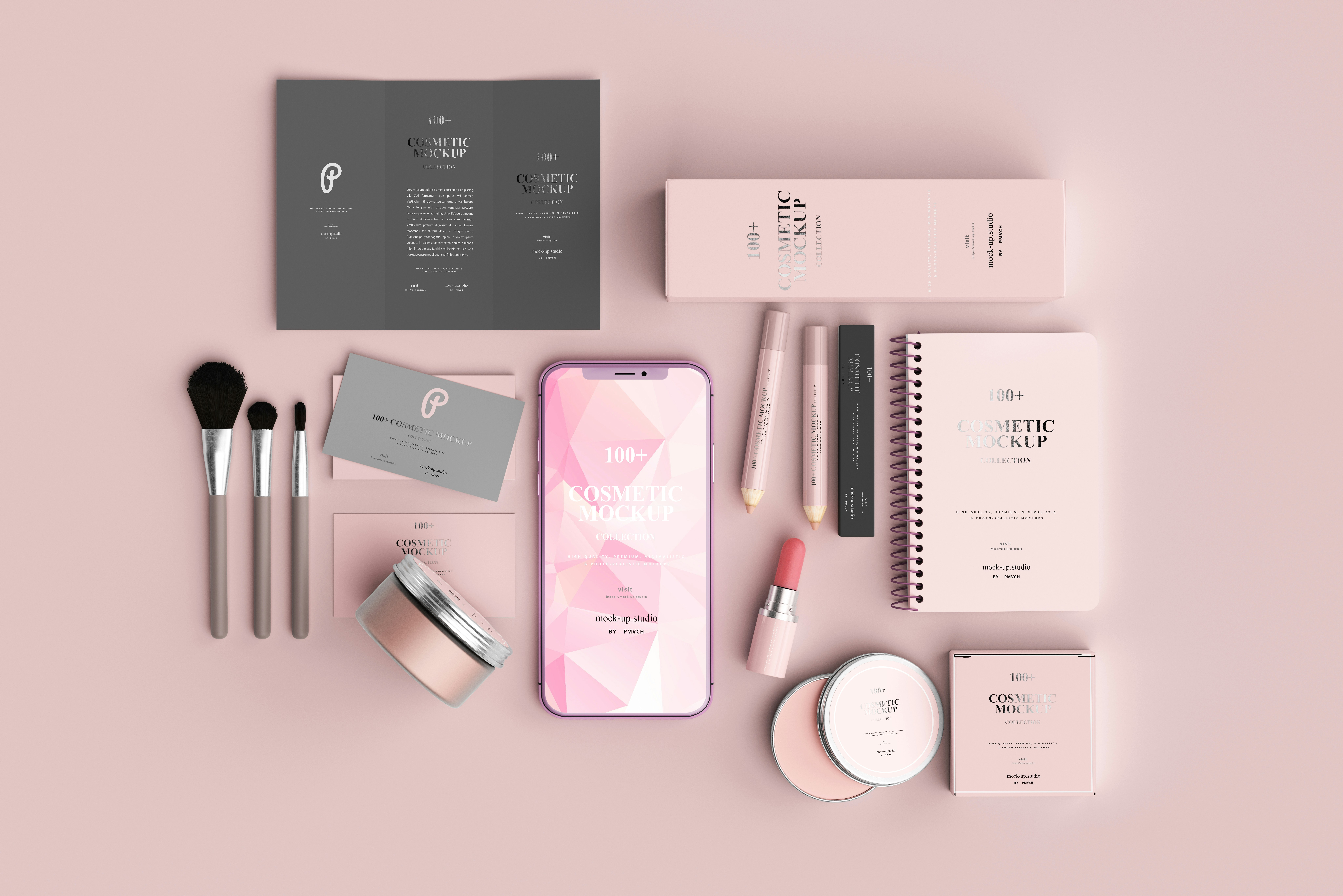 Radiant Glow Beauty Set