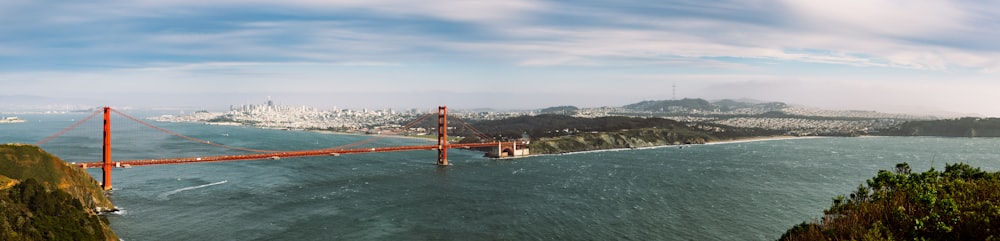 golden gate bridge san francisco california