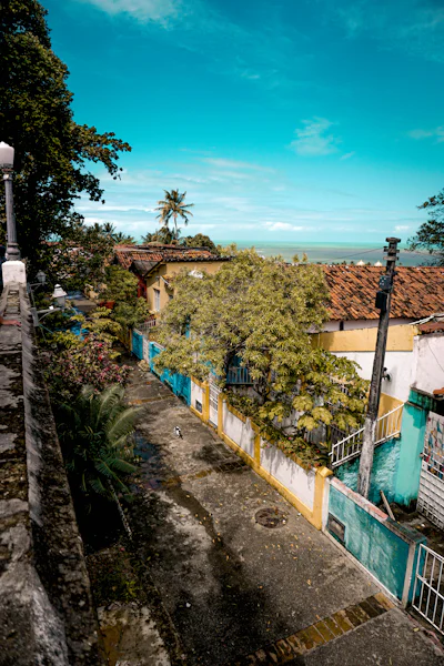 Olinda, Pernambuco
