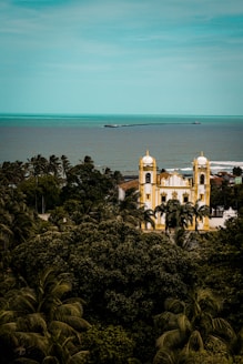 O que fazer em Olinda em 1 dia, Igreja do Carmo