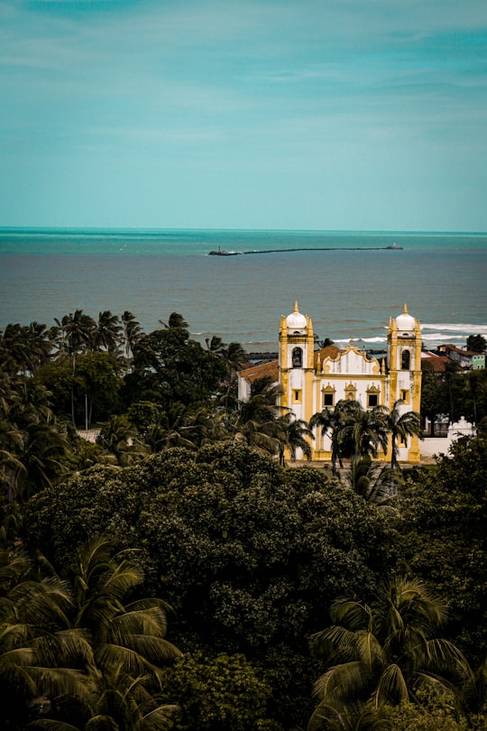 Olinda things to do in Recife - PE