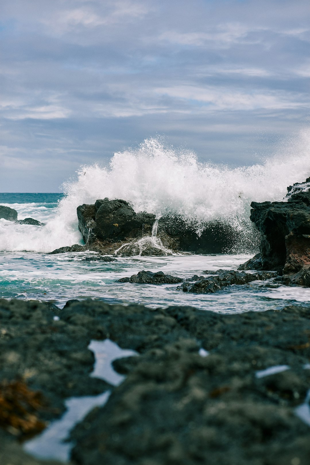 Shore photo spot Mornington VIC Inverloch VIC