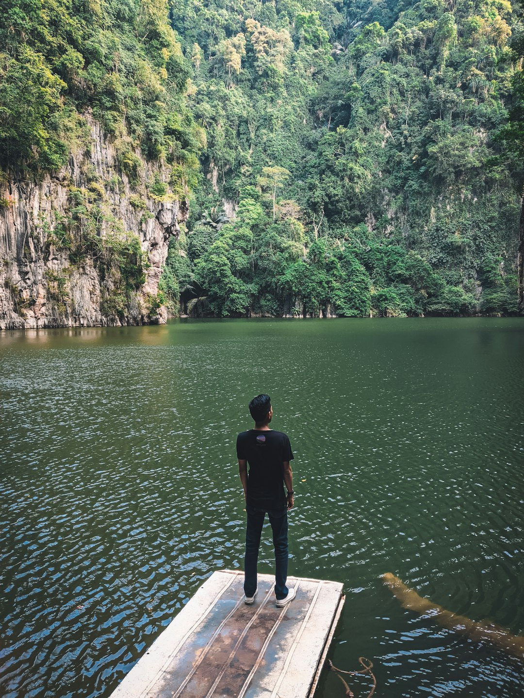 Forest photo spot Ipoh Pahang