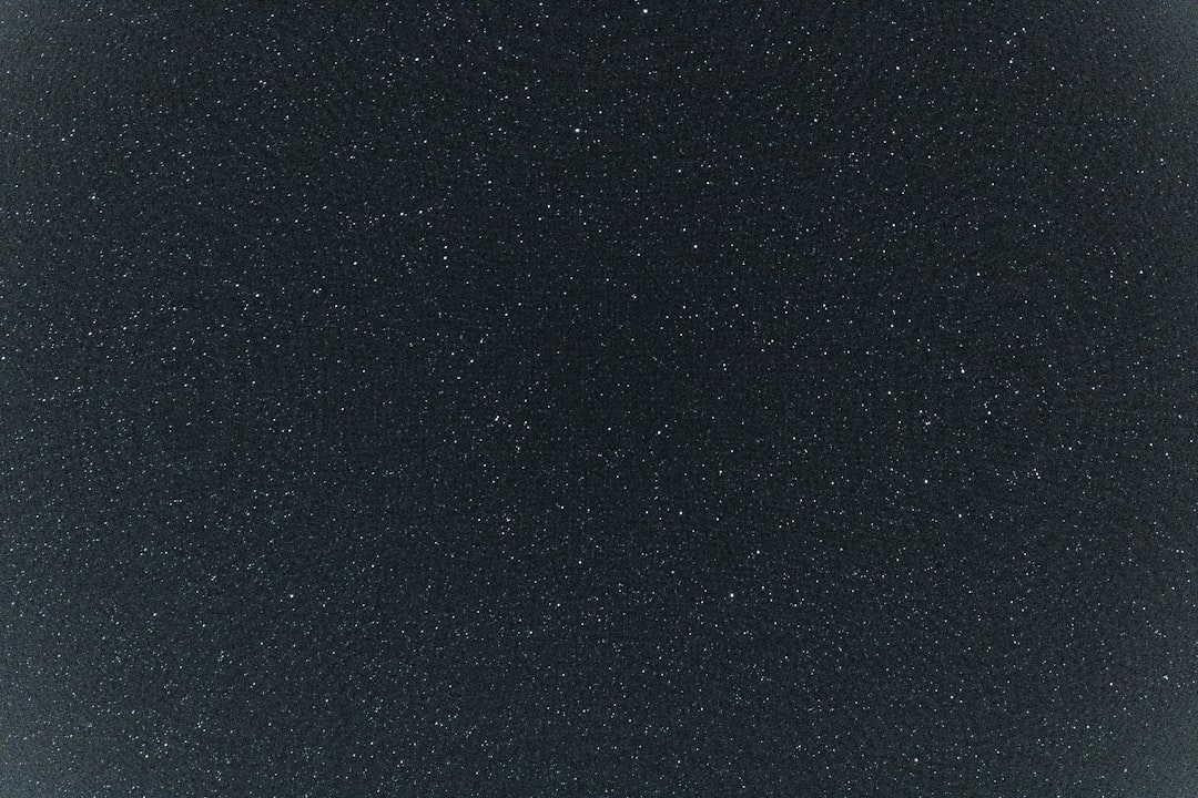 Starry Nights: The World's Last Dark Sky Havens for Stargazing - Af… — Starry Nights