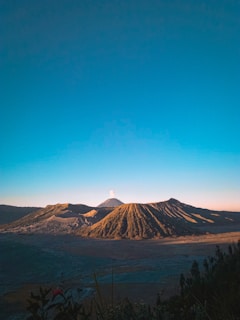 A beautiful view of a volcanic mountain in Costa Rica.