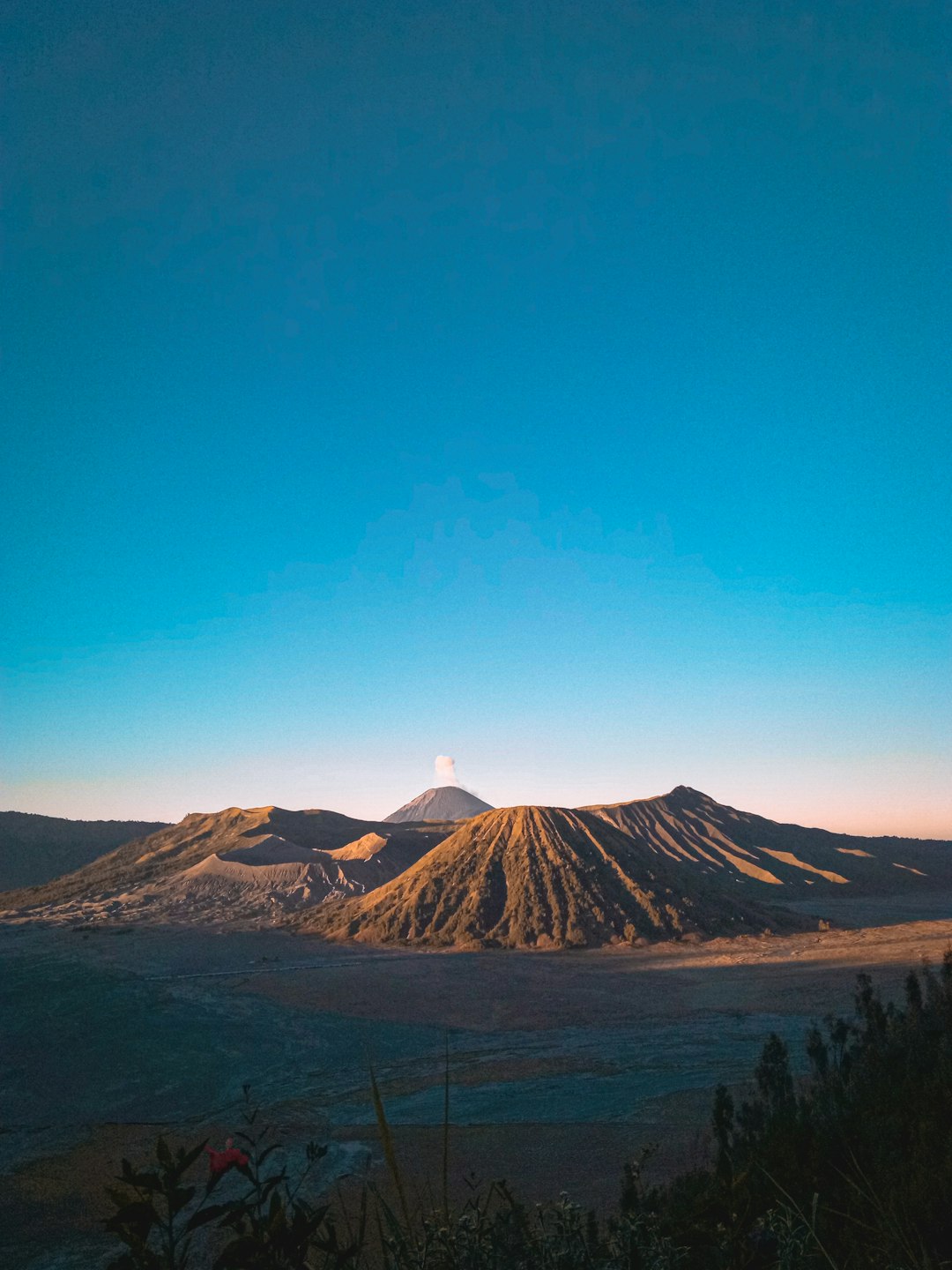 Stratovolcano photo spot Seruni View Point Bromo Tengger Semeru National Park