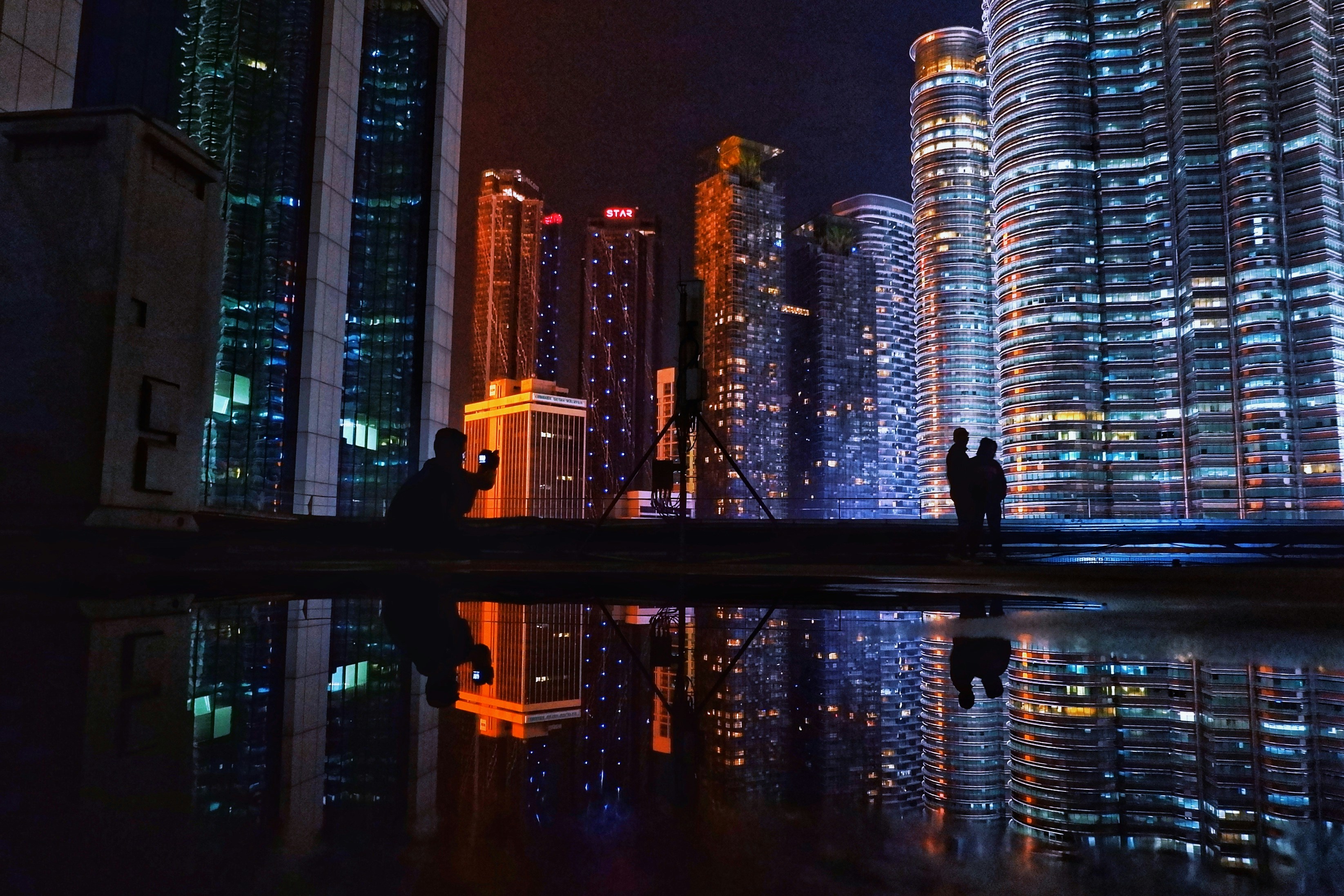 Photo by azmimuzni