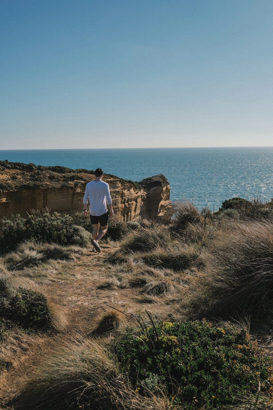 travelers stories about Beach in Twelve Apostles, Australia