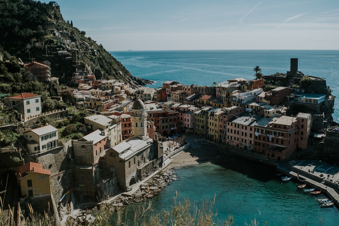 Town photo spot Cinque Terre National Park Liguria