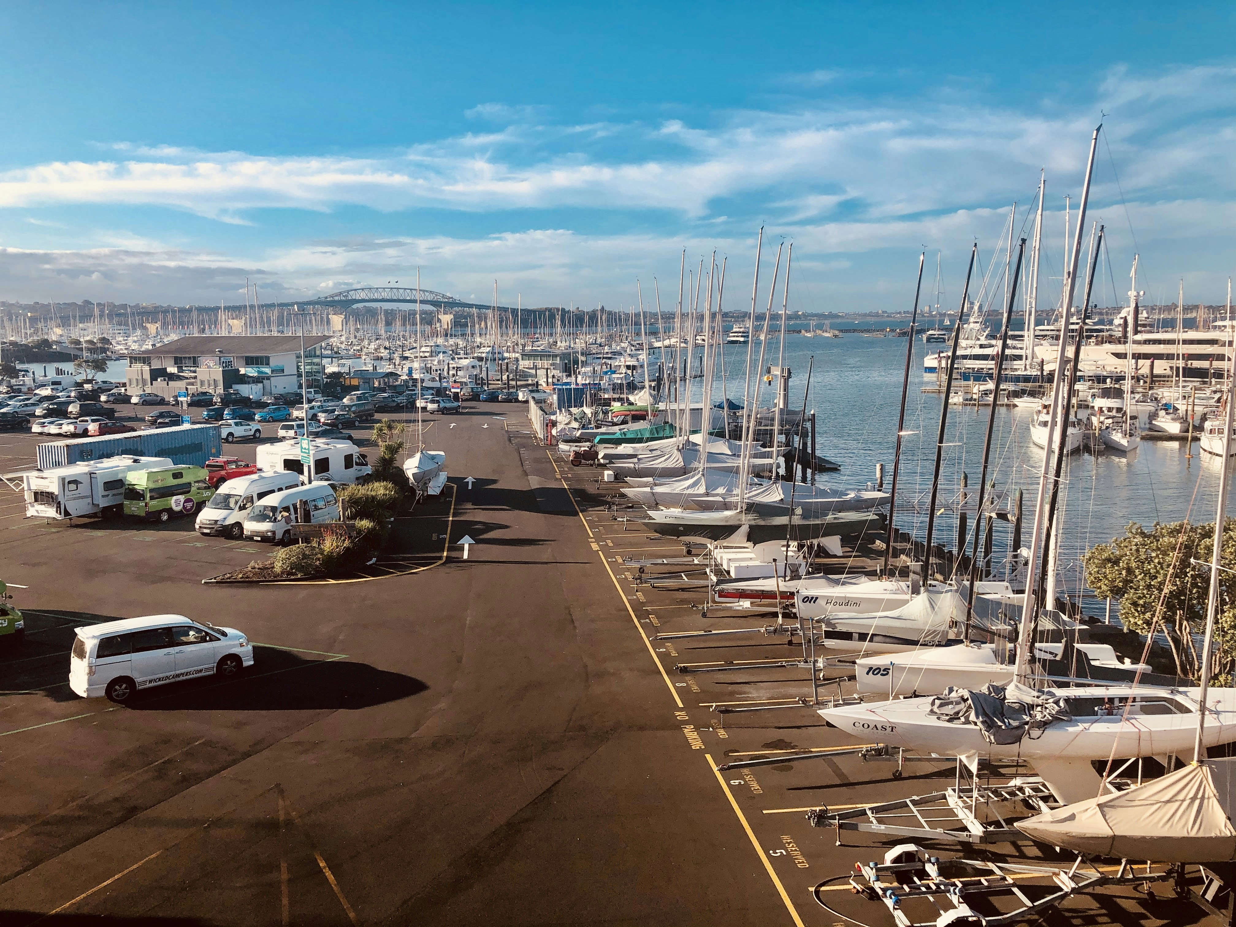 New Zealand PR and Citizenship Application Guide