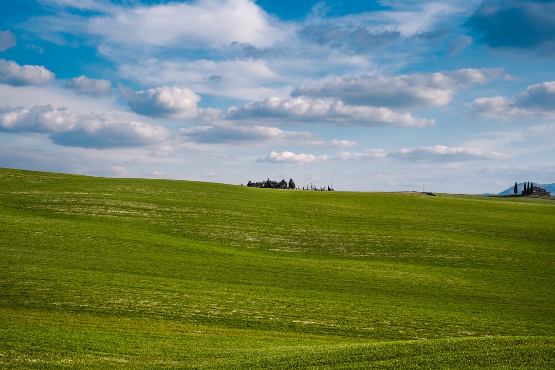 Plain photo spot Tuscany San Quirico d'Orcia