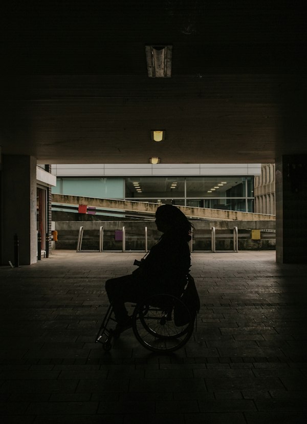 Mobilidade e liberdade