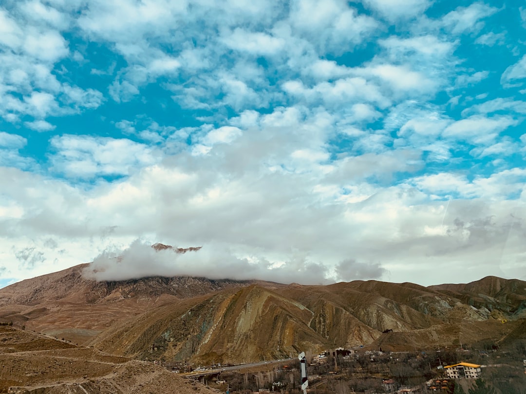 Hill photo spot Bumehen Damavand